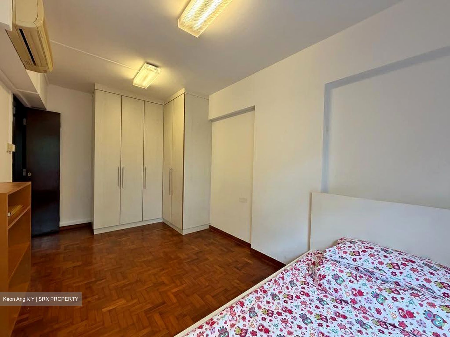 Blk 443 Sin Ming Avenue (Bishan), HDB 4 Rooms #607532851